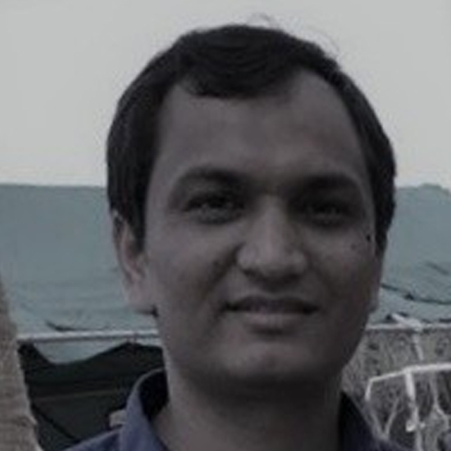 Krishna Karki